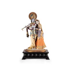 Radha krishna