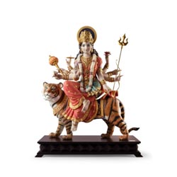 Diosa durga