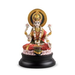 Diosa lakshmi