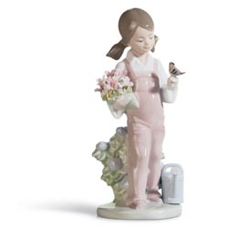Primavera infantil