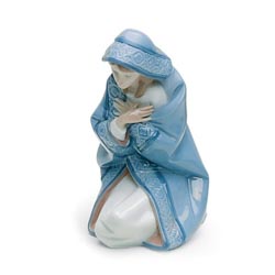Virgen Mara