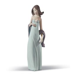 Vestido de noche