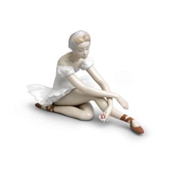 Ballet de la rosa