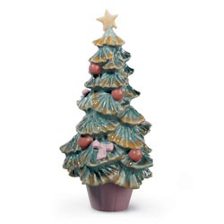 Abeto de navidad