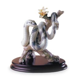 La serpiente