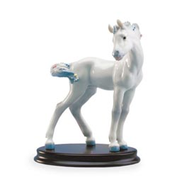 El caballo