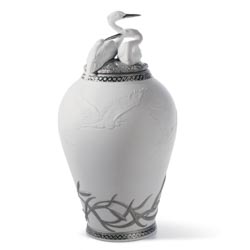 Tibor garzas reales (re-deco)