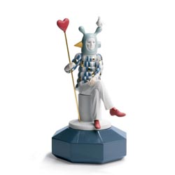 The lover di