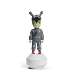 The guest by tim biskup - little