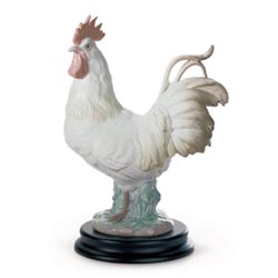 El gallo