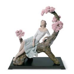 Estacin florida - dama