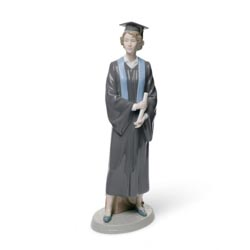 Graduada