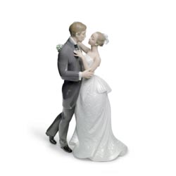 El vals de los novios
