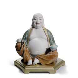 Buda feliz
