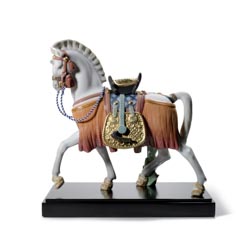 El caballo de la esperanza