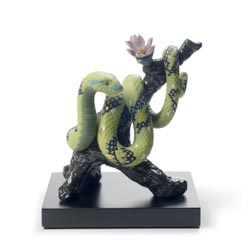 La serpiente