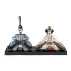 Hina dolls 2012