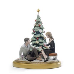 Unas navidades romnticas