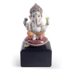 Bal ganesha