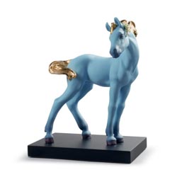 El caballo