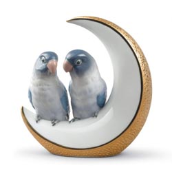 Llvame a la luna (oro)