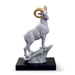 El carnero