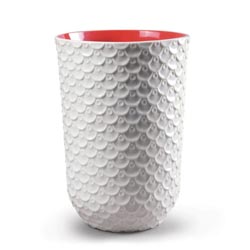 Jarrn piel de dragn chino