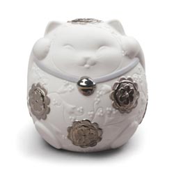 Maneki neko ir (re-deco)