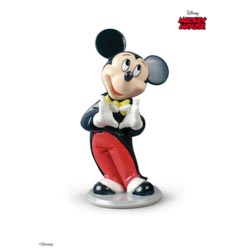 Mickey mouse