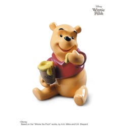 Winnie the pooh
