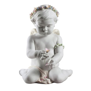 Angel del amor