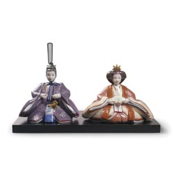 Hina dolls (versin especial)