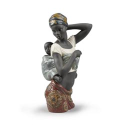 Sabor africano