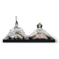 Hina dolls 2015