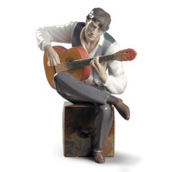 Sentimiento flamenco