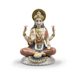 Diosa lakshmi