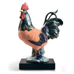 El gallo