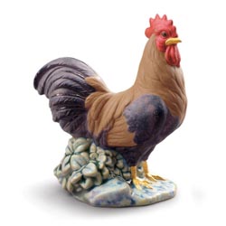 El gallo-mini
