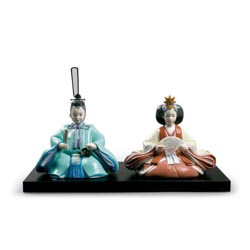 Hinamatsuri festival