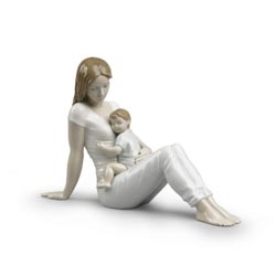 El amor de una madre