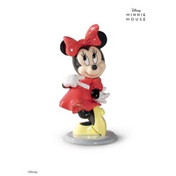 Minie mouse