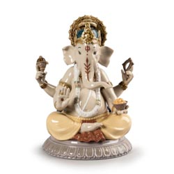 Lord ganesha