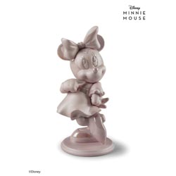 Minie mouse (rosa)