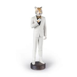 Tiger man