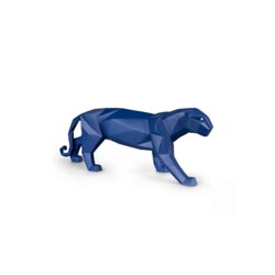 Pantera (azul)