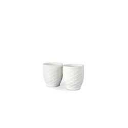 Vasitos de sake koi