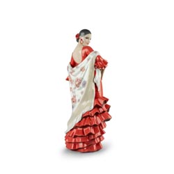 Alma flamenca