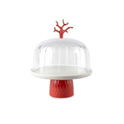 Tartera coral