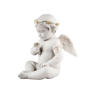 Angel celestial