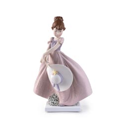 Pamela al viento